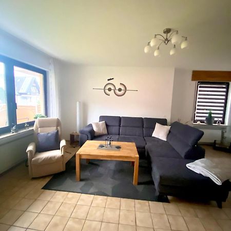 Ferienwohnung Zum Koenig Bremm Dış mekan fotoğraf