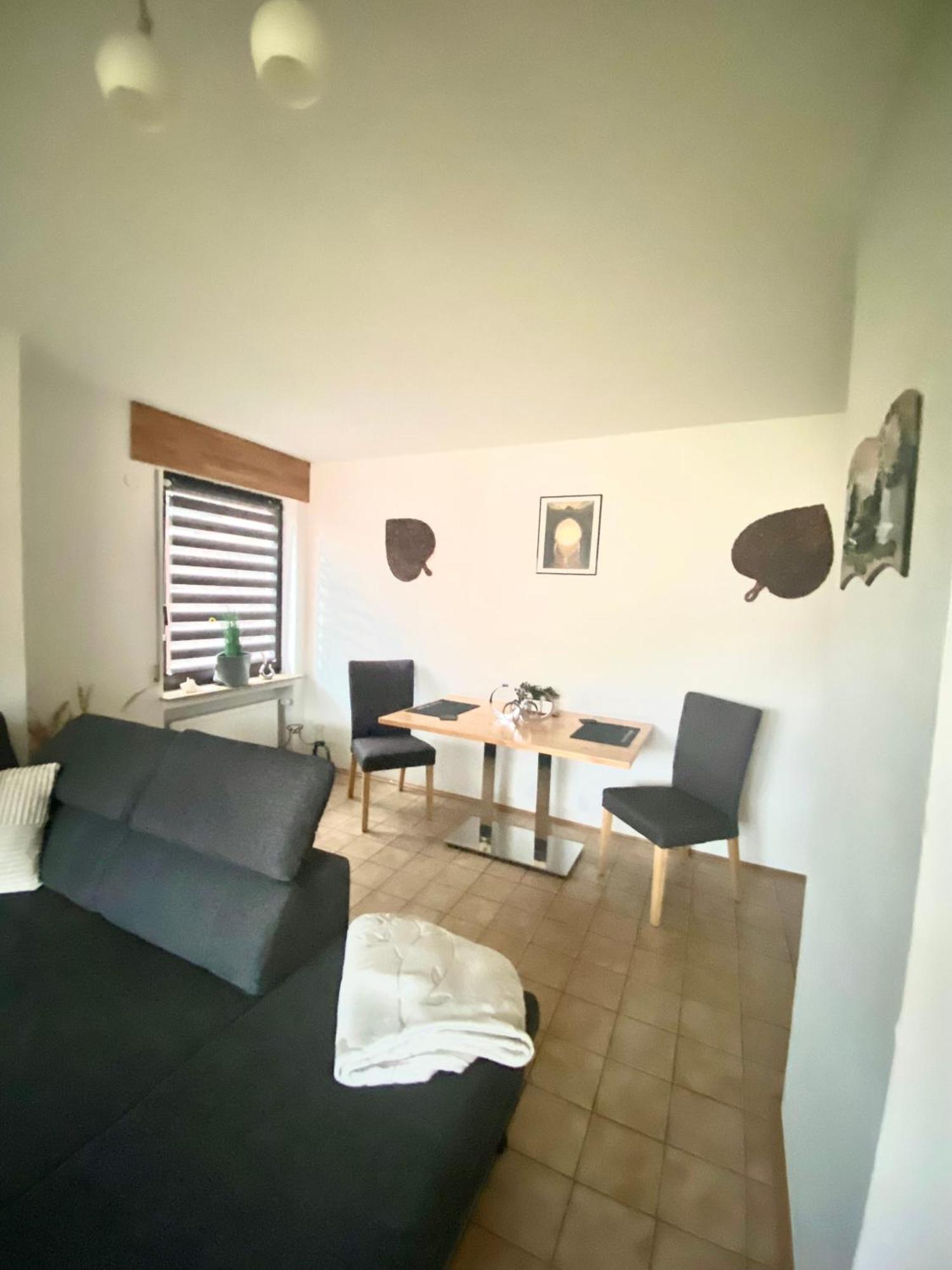 Ferienwohnung Zum Koenig Bremm Dış mekan fotoğraf